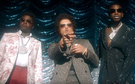 grine song with gucci in it|Gucci Mane, Bruno Mars & Kodak Black .